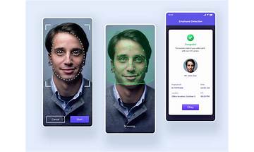 Face Scanner for Android - Download the APK from Habererciyes